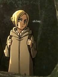 Dragon Ball Image Marcel Attack On Titan But i like his hair looks like cool. dragon ball image blogger