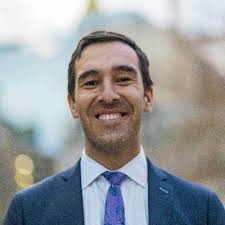 Kevin Cartwright (@PRexecutive1)