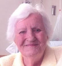 Carol White Obituary (1934