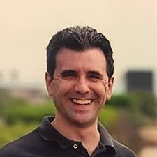 Aaron Boerger Email & Phone Number