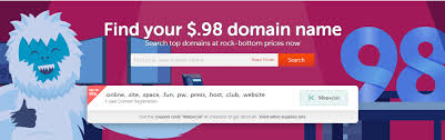Namecheap 1 Domain Coupon And Namecheap Promo Code There few companies providing ssd web hosting package at this much low price where we can run three websites for $20 namecheap shared hosting promo code for one year.