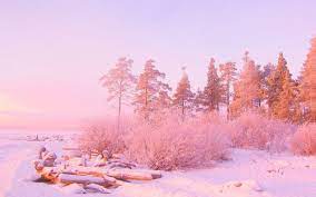 Maybe you would like to learn more about one of these? Pastel Aesthetic Landscape Wallpapers Wallpaper Cave
