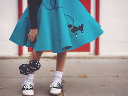 If you are a fan of converse shoes, you can't go wrong with these colorful high top sneaker keychains! Sock Hop Party Craft Ideas For Kids