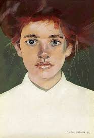Peter Blake- fairyist