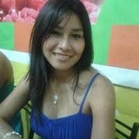 Tina Stefanny Vergara Hancco