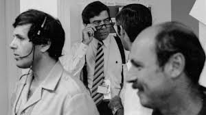 Julie Cohen and Frank Marshall Create Timely New Documentaries