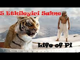 Pinin yaşamı türkçe dublaj izle. Pi Nin Yasami Full Indir