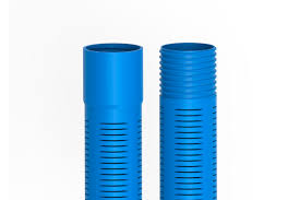 The pipe is cut along a longitudinal. Polyethylene Polypropylene Pvc Pipes