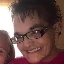 Jodie Lynn Garman Obituary