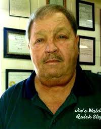 Joseph "Joe" Lester Beard Obituary