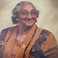 Thelma Hoyle Obituary