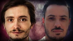 1084 Patrick Hassan: The Pilosophy of Suicide — The Dissenter Podcast