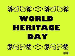 World Heritage Day 2020 Slogans Quotes Celebration Speech