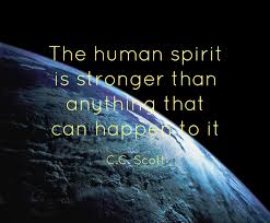 Human Spirit In Business Why Does It Matter Resilience Quotes Spirit Quotes Humanity Quotes