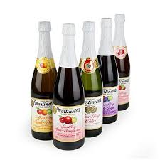 Grown fresh apples, not from concentrate, with no added sweeteners or chemical preservatives. Martinelli S Sparkling Cider Sparkling Cider Cider Big Lots