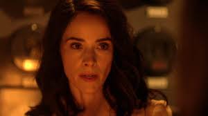 Timeless season 1 The Lost Generation Reviews