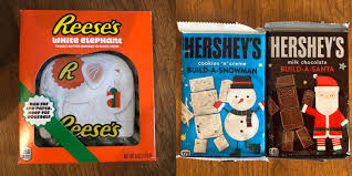 17 best images about candy bar sayings wrappers on. Hershey S Holiday Candy Line 2020 Reese S White Elephant Sugar Cookie Kisses