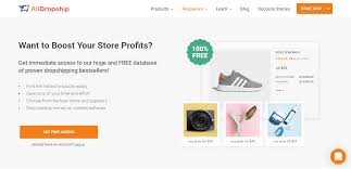 Dropship company is the best. Free Dropshipping Suppliers For Your Store In Our Free Database