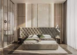 Maybe you would like to learn more about one of these? Master Bedroom Design On Behance