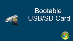 Use a usb 3.0 or faster if available: Windows Tutorial 08 Make A Bootable Usb Sd Card Using Software Youtube