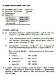 Kadar kenaikan gaji tahunan sekitar rm145.00. Iklan Jawatan Kosong Di Majlis Kerajaan Negeri Pahang Facebook