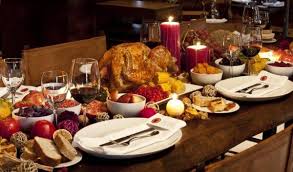 Similarly named festival holidays occur in germany and japan. Que Significa El Dia De Accion De Gracias Que Es El Thanksgiving Day 2021 Sobrehistoria Com