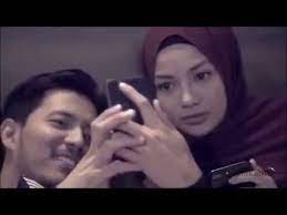Walau apa yang berlaku hubungannya dengan fattah amin, neelofa kembali ke set demi menghargai peminat yang menyokong beliau selama ini. Bts Suri Hati Mr Pilot Raya From Munakama Youtube