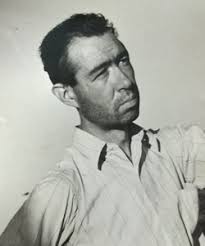 Harold Augustus Sinclair (1907-1966)