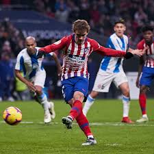 La cláusula del brasileño asciende a ocho kilos. Atletico Madrid 1 0 Rcd Espanyol Atletico Honor Gabi With Slim Win Into The Calderon