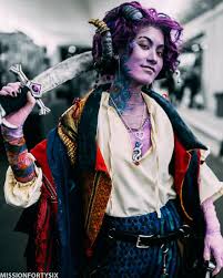 Critical Role Cosplay On Twitter Mollymauk Cosplay By Toxiekatt Https T Co Qj3ilfme3m Photo By Mission Forty Six Https T Co Mtkr7wzimi Criticalrolecosplay Criticalrole Https T Co Whjwtqwvvk He was played by taliesin jaffe. mission forty six