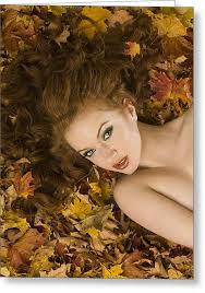 Jessamyne Rose Greeting Cards for Sale