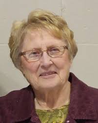 Mary Johnson Obituary January 2, 2018