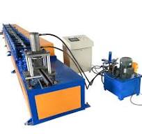 wall angle roll forming machine|light keel roll forming machine - SUNWAY