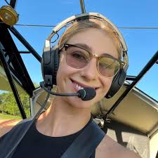 First flight in the MD500E What a machine! So much fun, and I learned a lot  today! More