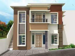 Anda hanya perlu mencari tahu standar harga bangunan per meter kemudian dikalikan dengan ukuranluas bagian rumah yang ingin anda renovasi. Biaya Membangun Rumah Minimalis 2 Lantai Model Rumah 2019
