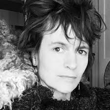 Julia Mary Dover (@doverjuliam)