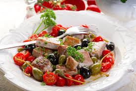 Check spelling or type a new query. Come Cucinare Il Tonno Fresco Cucinarepesce Com