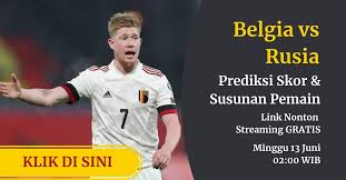Prediksi pertandingan russia vs belgium17 november 2019 uefa euro 2020, yang kami siapkan terlengkap dengan head to head kedua klub dan lima pertandingan. 3nc671u Hkw4zm