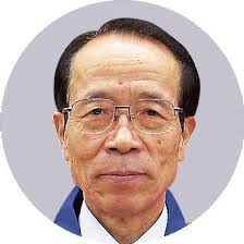 電波新聞70周年特集】赤三電工・上月信介会長リフォームの深掘り記事など期待