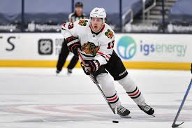 Most recently in the nhl with vegas golden knights. Blackhawks Trade Deadline News 2021 Stan Bowman Deals Mattias Janmark Carl Soderberg Matthew Highmore And More The Athletic