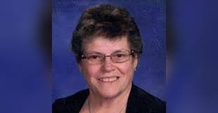 Prudence F. Young Obituary