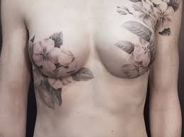 Read about cancer, a condition where cells in a specific part of the body begin to reproduce uncontrollably. How One Tattoo Artist Helps Breast Cancer Survivors Feel Beautiful Again The Verge