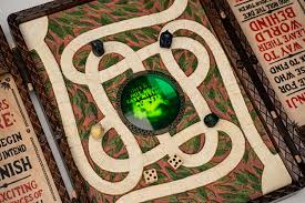 Game and software © nhn entertainment corp. This Screen Quality Jumanji Replica Board Actually Works Man Of Many
