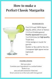 Here are our 12 favorite recipes. How To Make The Perfect Margarita Yurview