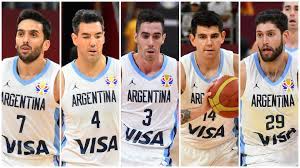 La selección de argentina es una de las potencias del continente americano. La Seleccion Argentina Se Enfrenta Con Australia En El Inicio De Sus Amistosos 5 Historias A Seguir De La Preparacion Nba Com Argentina El Sitio Oficial De La Nba