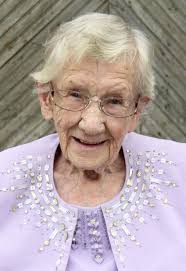 Genevieve Peterson Obituary December 3, 2020