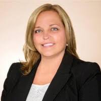 Liz Stroh's Instagram, Twitter & Facebook