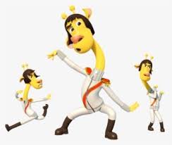 Running Man Cartoon Network Hd Png Download Running Man Running Man Cast Animated Characters