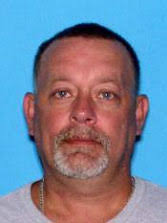 Man Arrested On Failure To Register As Sex Offender