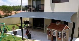 It is important to understand that all our shade sails have when installing your shade sail, please ensure it is installed firm and tight, to reduce wind flap and wear and tear. Install Waterproof Shade Sails For Your Carport And Keep Your Vehicle Safe Waterproof Shade Sails Shade Sail Shades